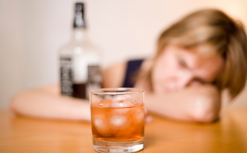 Do you have a drinking problem?