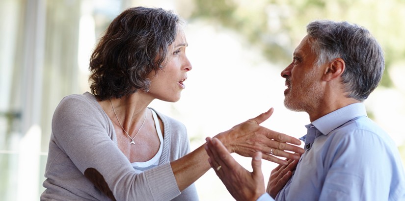 Is domestic violence about gender inequality?